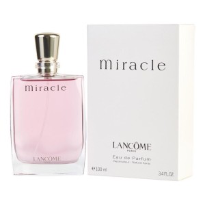 Miracle Eau de Parfum Tester 100ML Edp For Women