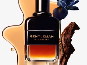 معرفی عطر  Givenchy Gentleman Eau de Parfum Reserve Privée