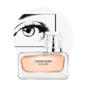 CALVIN KLEIN Women Intense