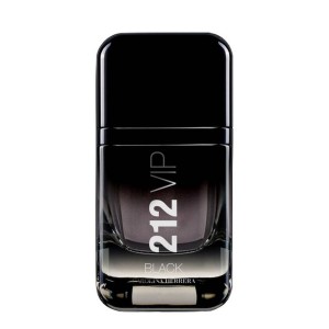 عطر ادکلن ادو پرفیوم مردانه کارولینا هررا 212 وی ای پی بلک | 212 VIP Black