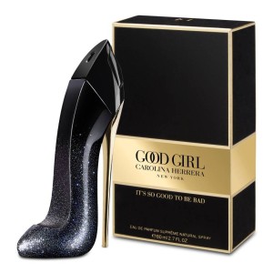 CAROLINA HERRERA Good Girl Supreme