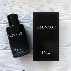 Dior Sauvage EDT دیور ساوج