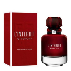 GIVENCHY L'Interdit Eau de Parfum Rouge