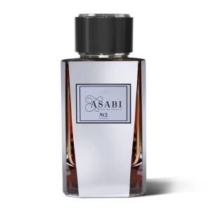 عطر ادکلن Asabi № 2 EDP Intense