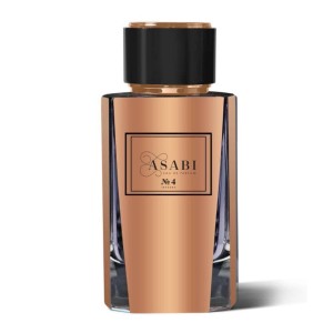 عطر ادکلن ASABI Asabi № 4 EDP Intense