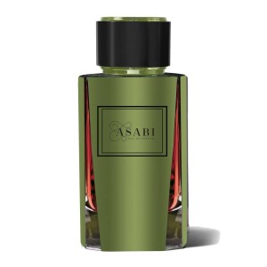 عطر ادکلن Asabi № 5 EDP Intense