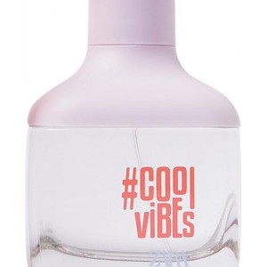 عطر ادکلن زنانه زارا Cool Vibes Zara#