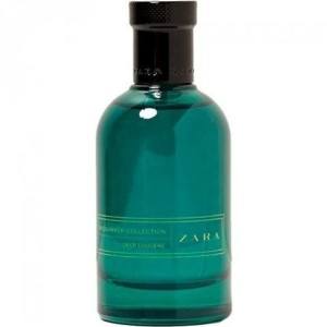 عطر ادکلن مردانه زارا Midsummer Deep Fougère#