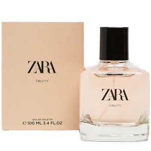 عطر ادکلن زارا فروتی | Zara Fruity