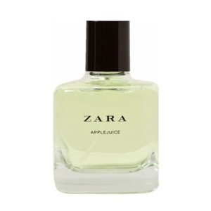 عطر ادکلن زارا اپل جویس  Zara Applejuice