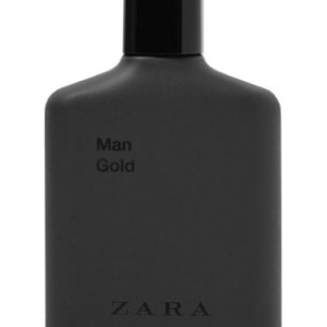 عطر ادکلن زارا من گلد | Zara Man Gold