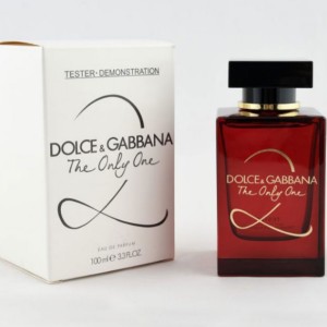 D&G Dolce The Only One 2 Eau de Parfum Spray Tester 100ml