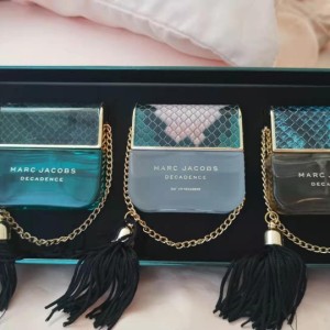 Marc Jacob Perfume Gift Set