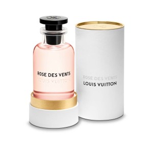 Louis Vuitton Rose Des Vents Eau De Parfum 100ml