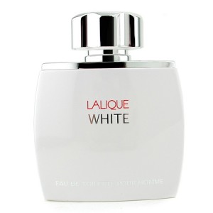 عطر ادکلن لالیک وایت (لالیک سفید) | LALIQUE - Lalique White