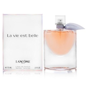 Lancome La Vie est Belle L’Éclat