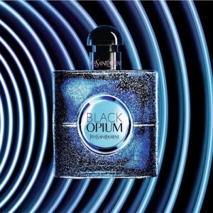عطر ادکلن ایو سن لورن بلک اوپیوم اینتنس | Yves Saint Laurent Black Opium Intense