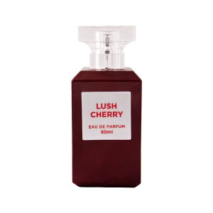 ورد لاش چری Lush Cherry