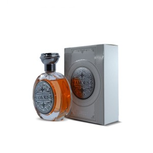 عطر ادکلن آموریس سکرت فور هر 100 میل AMORIS SECRET FOR HER EDP 100 ML
