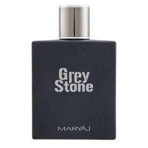 عطر و ادکلن مردانه گری استون برند مریاژ ( MARYAJ - GREY STONE )