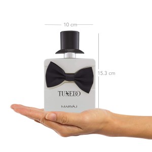 TUXEDO