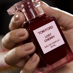 Lost Cherry