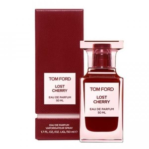 Tom Ford Lost Cherry