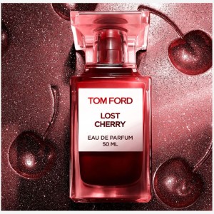 عطر ادکلن تام فورد لاست چری | Tom Ford Lost Cherry