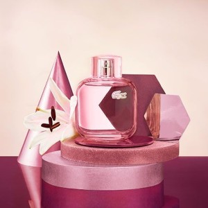 LACOSTE L.12.12 POUR ELLE SPARKLING PERFUME