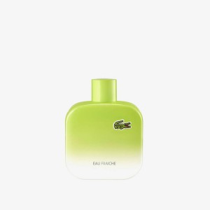 تستر ادکلن مردانه لاگوست | Eau de Lacoste L.12.12 Eau Fraiche 100ml