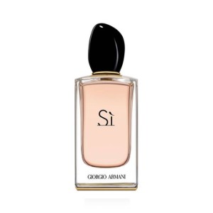 Giorgio Armani Si for women