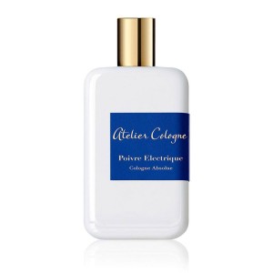 poivre electrique atelier cologne for women and men edc