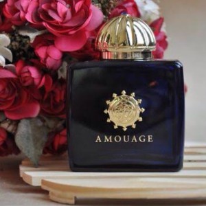 Amouage Interlude