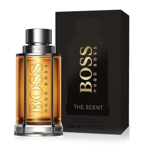 عطر ادکلن هوگوبوس د سنت | HUGO BOSS - Boss The Scent