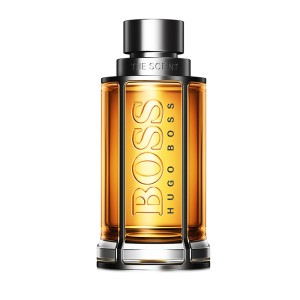 HUGO BOSS - Boss The Scent