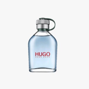 Hugo Man