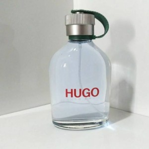 HUGO BOSS - Hugo Man