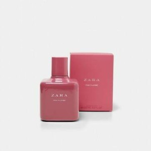 ZARA - Pink Flambe