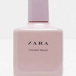 ZARA - Twilight Mauve