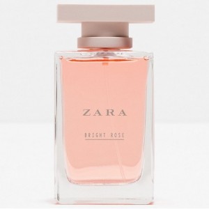 ZARA - BRIGHT ROSE