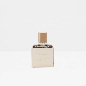 Zara Vanilla