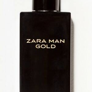 عطر ادکلن زارا من گلد | Zara Man Gold