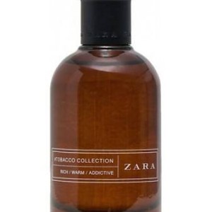 عطر ادکلن زارا  ZARA Tobacco Collection Rich Warm Addictive 2016