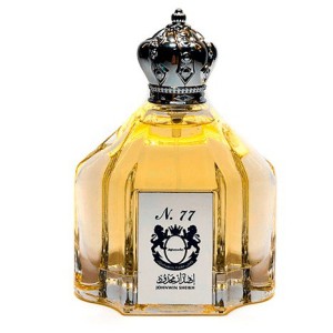 عطر ادکلن مردانه شیخ 77 جانوین