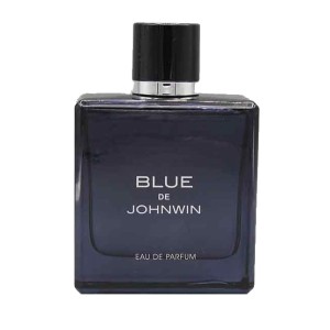 ادکلن بلو دی جانوین  Johnwin Blue De Johnwin