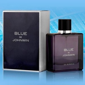 Johnwin Blue De Johnwin