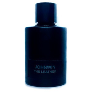 ادو پرفیوم جانوین د چرم 100 میلی لیتر - Johnwin The Leather