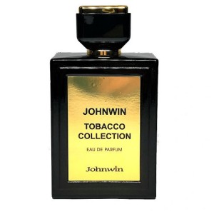 Johnwin Tobaco Collection