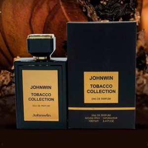 عطر ادکلن جانوین توباکو کالکشن 100 میلی لیتر  Johnwin Tobaco Collection