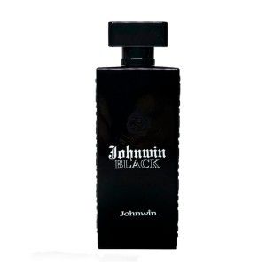 عطر مردانه جانوین بلک ایکس اس 100 میلی لیتر - Johnwin BLACK XS men